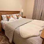 2 Bedroom Flat In Ardwick Manchester